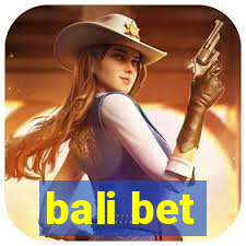 bali bet